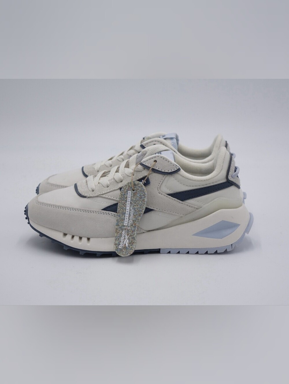 REEBOK Fronte Racer Feel Good Shoes